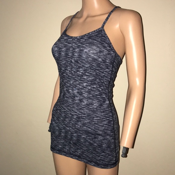 Lulu lemon Power Y tank top - Picture 4 of 5